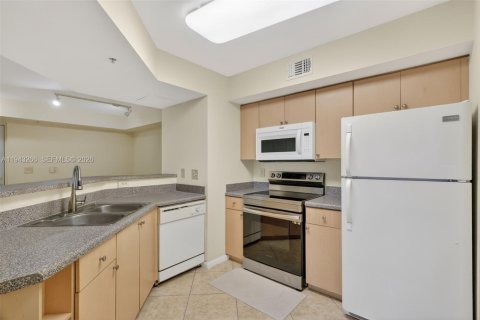 Copropriété à louer à Jensen Beach, Floride: 1 chambre, 72.56 m2 № 1999621 - photo 11