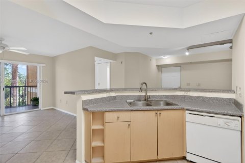 Copropriété à louer à Jensen Beach, Floride: 1 chambre, 72.56 m2 № 1999621 - photo 13