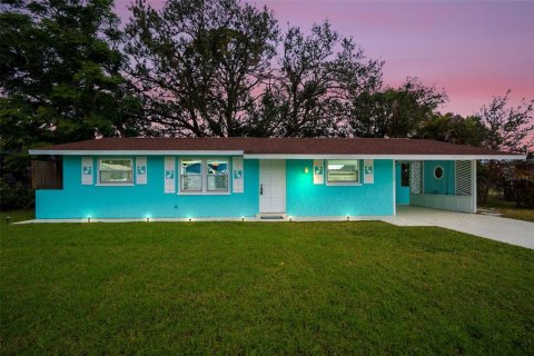 Casa en venta en Venice, Florida, 2 dormitorios, 106.84 m2 № 1539683 - foto 1