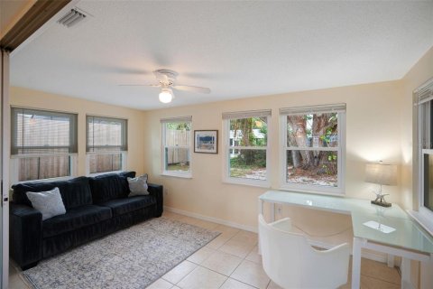 Casa en venta en Venice, Florida, 2 dormitorios, 106.84 m2 № 1539683 - foto 23