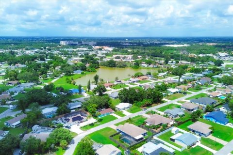 Casa en venta en Venice, Florida, 2 dormitorios, 106.84 m2 № 1539683 - foto 3