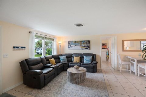Casa en venta en Venice, Florida, 2 dormitorios, 106.84 m2 № 1539683 - foto 7