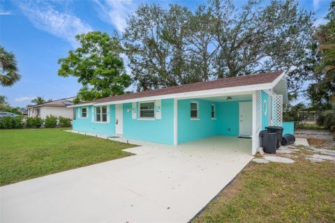 Casa en venta en Venice, Florida, 2 dormitorios, 106.84 m2 № 1539683 - foto 29