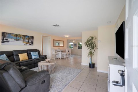 Casa en venta en Venice, Florida, 2 dormitorios, 106.84 m2 № 1539683 - foto 4
