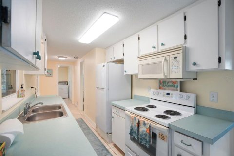 Casa en venta en Venice, Florida, 2 dormitorios, 106.84 m2 № 1539683 - foto 12