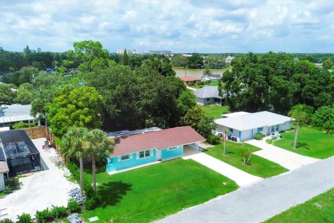 Casa en venta en Venice, Florida, 2 dormitorios, 106.84 m2 № 1539683 - foto 2