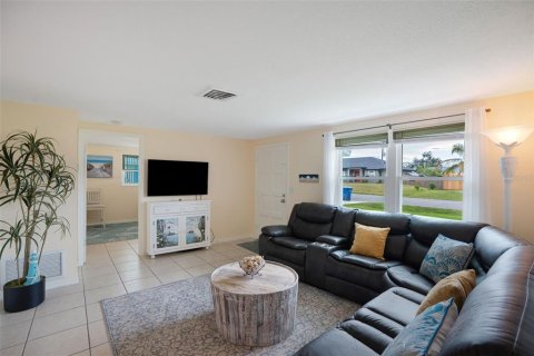 Casa en venta en Venice, Florida, 2 dormitorios, 106.84 m2 № 1539683 - foto 6