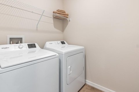 Купить виллу или дом в Парриш, Флорида 7 комнат, 209.96м2, № 2101209 - фото 18