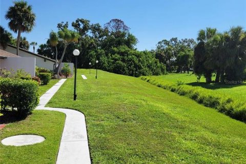 Condominio en venta en Sarasota, Florida, 1 dormitorio, 39.76 m2 № 1888435 - foto 5