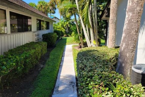 Condominio en venta en Sarasota, Florida, 1 dormitorio, 39.76 m2 № 1888435 - foto 4