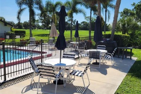 Condominio en venta en Sarasota, Florida, 1 dormitorio, 39.76 m2 № 1888435 - foto 21