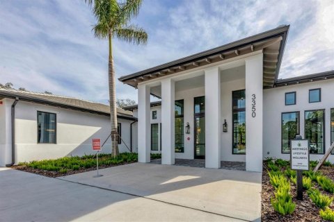 Condominio en venta en Sarasota, Florida, 1 dormitorio, 39.76 m2 № 1888435 - foto 26