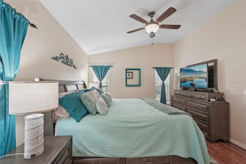 House in North Port, Florida 4 bedrooms, 188.03 sq.m. № 1852718 - photo 15
