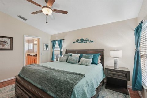 House in North Port, Florida 4 bedrooms, 188.03 sq.m. № 1852718 - photo 17