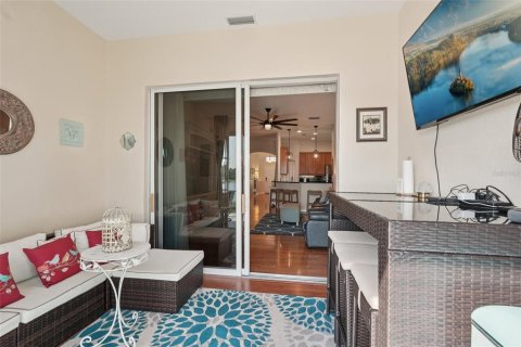 House in North Port, Florida 4 bedrooms, 188.03 sq.m. № 1852718 - photo 21