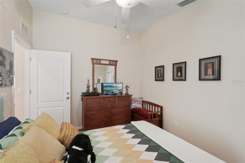 House in North Port, Florida 4 bedrooms, 188.03 sq.m. № 1852718 - photo 26