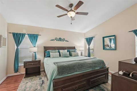 House in North Port, Florida 4 bedrooms, 188.03 sq.m. № 1852718 - photo 14