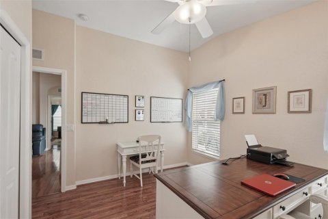 House in North Port, Florida 4 bedrooms, 188.03 sq.m. № 1852718 - photo 24