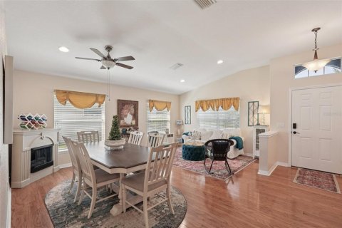 House in North Port, Florida 4 bedrooms, 188.03 sq.m. № 1852718 - photo 3