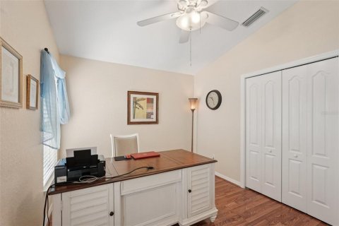 House in North Port, Florida 4 bedrooms, 188.03 sq.m. № 1852718 - photo 23