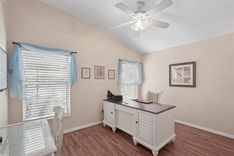 House in North Port, Florida 4 bedrooms, 188.03 sq.m. № 1852718 - photo 22