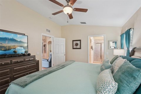 House in North Port, Florida 4 bedrooms, 188.03 sq.m. № 1852718 - photo 16