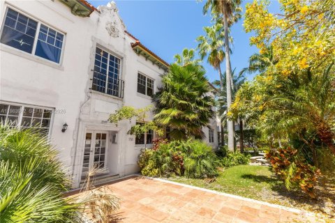 Condominio en alquiler en Miami Beach, Florida, 1 dormitorio, 51.1 m2 № 2049951 - foto 14