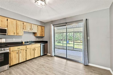 House in Brooksville, Florida 2 bedrooms, 77.29 sq.m. № 1884390 - photo 8