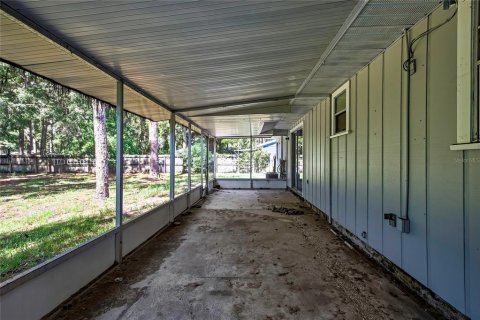 House in Brooksville, Florida 2 bedrooms, 77.29 sq.m. № 1884390 - photo 28
