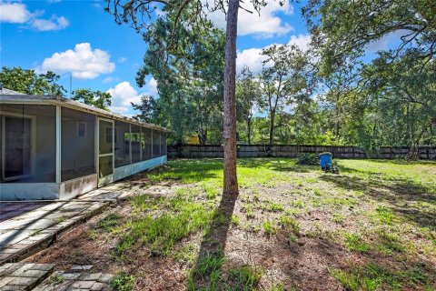 House in Brooksville, Florida 2 bedrooms, 77.29 sq.m. № 1884390 - photo 30