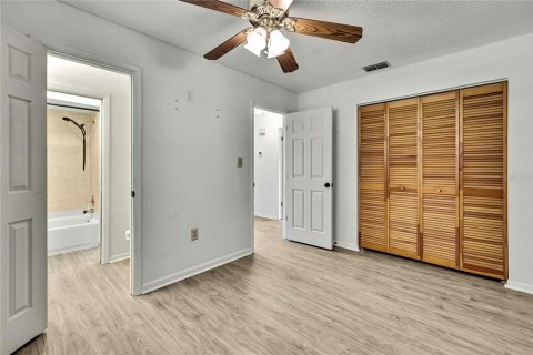 House in Brooksville, Florida 2 bedrooms, 77.29 sq.m. № 1884390 - photo 22