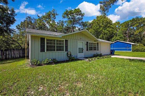 House in Brooksville, Florida 2 bedrooms, 77.29 sq.m. № 1884390 - photo 2