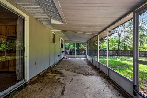 House in Brooksville, Florida 2 bedrooms, 77.29 sq.m. № 1884390 - photo 26