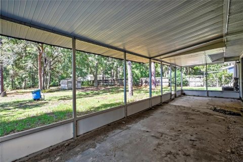 House in Brooksville, Florida 2 bedrooms, 77.29 sq.m. № 1884390 - photo 27