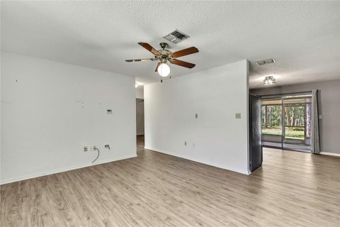 House in Brooksville, Florida 2 bedrooms, 77.29 sq.m. № 1884390 - photo 4