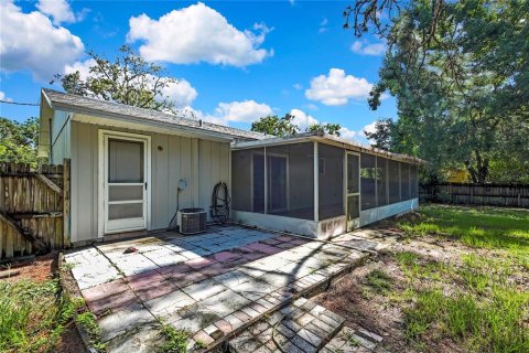 House in Brooksville, Florida 2 bedrooms, 77.29 sq.m. № 1884390 - photo 29