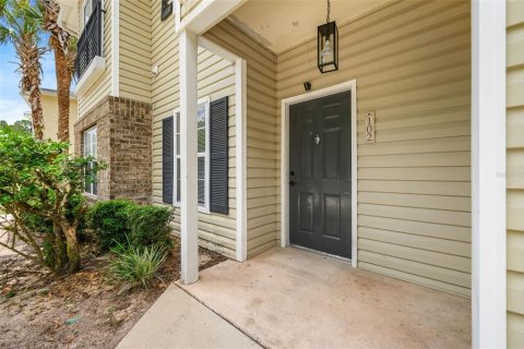 Condo in Gainesville, Florida, 2 bedrooms  № 2204448 - photo 4