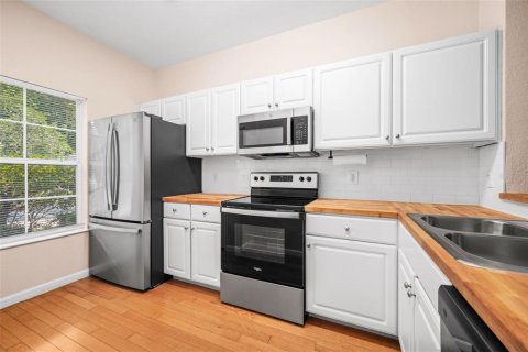 Condo in Gainesville, Florida, 2 bedrooms  № 2204448 - photo 7