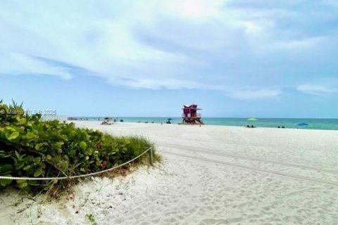 Condominio en alquiler en Miami Beach, Florida, 42.74 m2 № 1971255 - foto 3