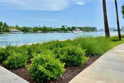 Condominio en alquiler en Miami Beach, Florida, 42.74 m2 № 1971255 - foto 14