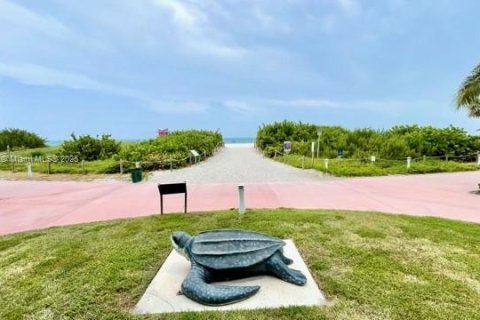 Condominio en alquiler en Miami Beach, Florida, 42.74 m2 № 1971255 - foto 15