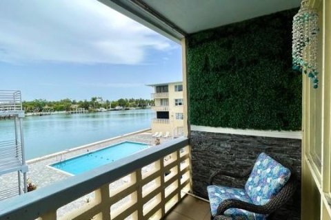 Condominio en alquiler en Miami Beach, Florida, 42.74 m2 № 1971255 - foto 2