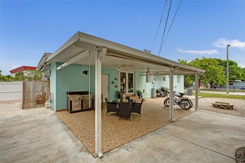 Villa ou maison à vendre à Miami, Floride: 2 chambres, 128.11 m2 № 1967441 - photo 29
