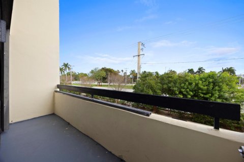 Copropriété à louer à Boca Raton, Floride: 2 chambres, 119.01 m2 № 2078541 - photo 27