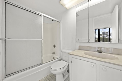 Copropriété à louer à Boca Raton, Floride: 2 chambres, 119.01 m2 № 2078541 - photo 21
