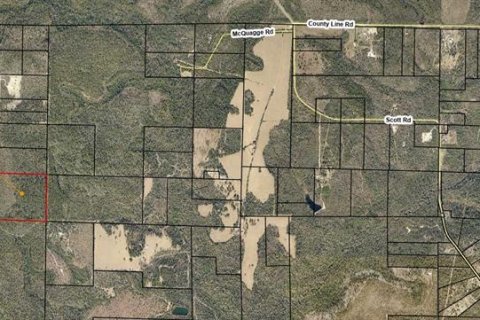 Land in Fountain, Florida № 2213769 - photo 2