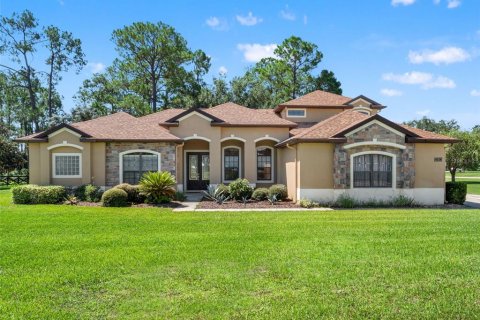 House in Clermont, Florida 5 bedrooms, 359.81 sq.m. № 2306093