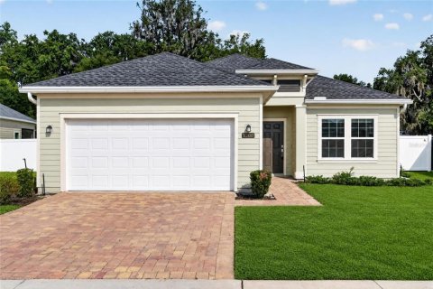 Villa ou maison à Ocala, Floride 3 chambres, 163.04 m2 № 2259472