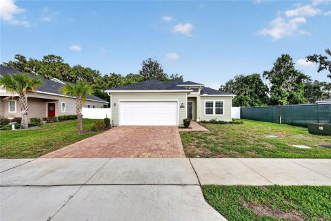 House in Ocala, Florida 3 bedrooms, 163.04 sq.m. № 2259472 - photo 4