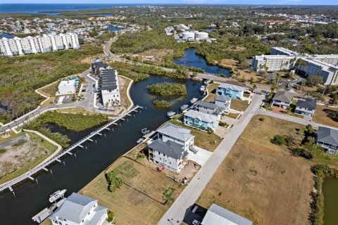 Купить виллу или дом в Нью-Порт-Ричи, Флорида 10 комнат, 285.86м2, № 2205421 - фото 4